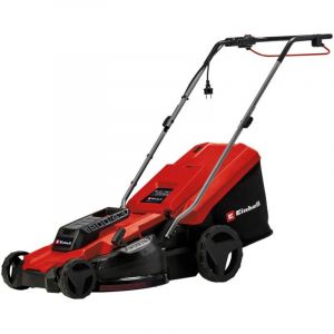 [JAMAIS UTILISE] [JAMAIS UTILIS&Eacute;] EINHELL Tondeuse &agrave; gazon &eacute;lectrique GC-EM 1800/43