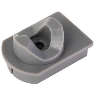 Pivot Pare-Bain Pivotant Reflet-B Bas Odyssea - Support de Bain Pivotant pour Douche et Baignoire