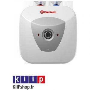 Thermex HIT 15-U Pro chauffe-eau &eacute;lectrique sous &eacute;vier 15 litres