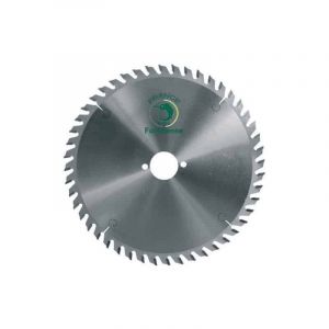 Forézienne - mfls forezienne Lame de scie circulaire ø 160 atb - Bois & Dérivés - 160 mm - 2.2 mm - 20 mm - 24 dents