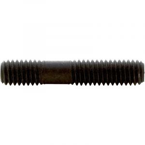 Goujon fileté DIN6379 M14x80mm AMF 1 pcs