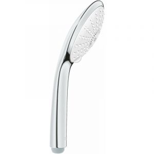 Grohe - Euphoria 110 Massage Douchette 3 jets, chromé (26513000)