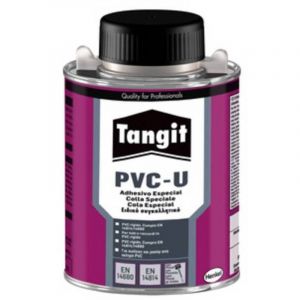 Tangit Adesivo Pvc-U Barattolo C/pennello 250 G