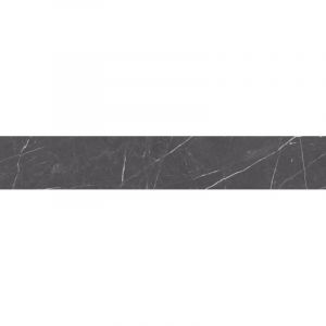 Gr&egrave;s c&eacute;rame - MUSE - COAL - 7.2x29.5