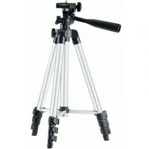 Tr&eacute;pied t&eacute;lescopique tr&eacute;pied pour appareil de nivellement laser niveau laser &agrave; bulle en croix laser rotatif niveau &agrave; lignes laser de chantier
