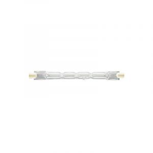 Ampoule halogene 120W, R7s 64695 ES, 74,9mm