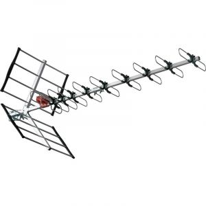 FTE - Antenne directive lte Large bande uhf à 47 éléments TOP47LTE