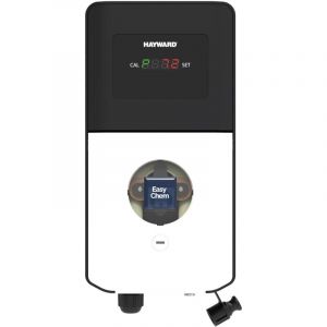 Hayward - Régulateur pompe doseuse pH easy chem
