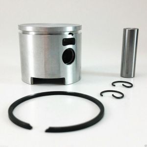 Kit piston pour tron&ccedil;onneuse Hitachi CS33EB / TCS33EB - Ensemble piston 37 mm (piston, segments, circlip, axe) - Pi&egrave;ces de rechange professionnelles