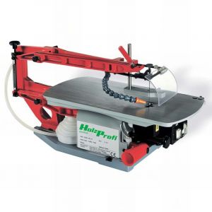 Scie &agrave; chantourner col de cygne 406 mm - 120 W 230 V - SC450 - Holzprofi