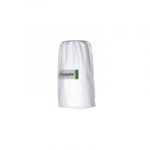 Sac filtrant pour aspirateur, SAA2003, diamètre 500mm Étoile en bois 5932203