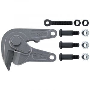 VBW - Lame coupe boulon 950mm waggonit