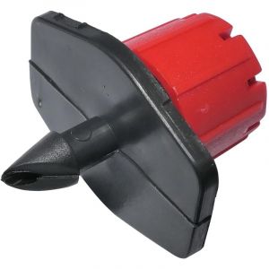 - - Lot de 30 goutteurs d'arrosage r&eacute;glables de 0 &agrave; 70 litres L/H pour tuyau de 16 &agrave; 32mm &Oslash; de trou 4mm - goutteur asperseur d'arrosage goutte &agrave;