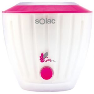 Epilateur à cire Solac DC7501 carepil