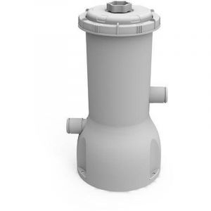 Jilong Pompe Filtration Piscine 3785 L/h Type III