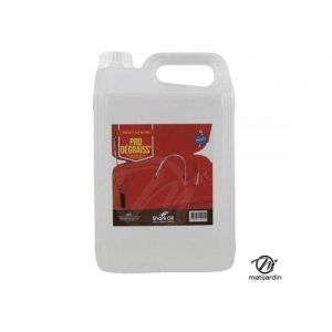Matijardin - Nettoyant pour fontaine de d&eacute;graissage Pro Degraiss - Shark Oil - 5 litres