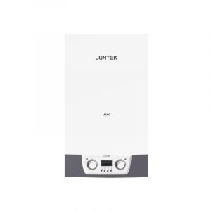 Junkers Bosch - Chaudi&egrave;re &agrave; condensation JB-24 - juntek