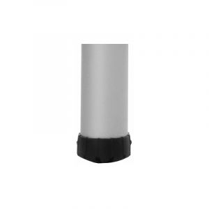 2 Pieds Embouts pour echelle telescopique - TEL-9513/00