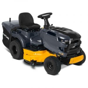Tracteur Tondeuse Cub Cadet LT2 R92 &eacute;jection arri&egrave;re Bac 245L - Coupe 92 cm