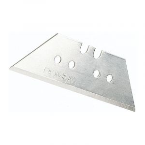 Lame droite longue x-cut x10 Romus