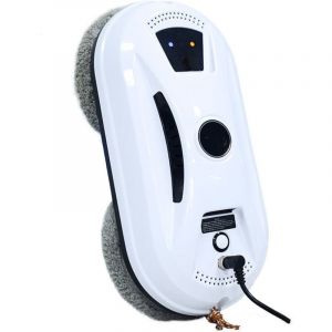 Robot lave - vitres automatique, aspirateur robot, planification de trajectoire, t&eacute;l&eacute;commande, pour vitres hautes