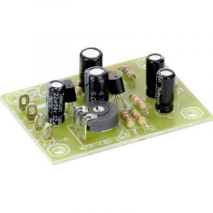 Conrad Components - Pr&eacute;amplificateur (kit &agrave; monter) hb 195359 9 v/dc, 12 v/dc, 24 v/dc 1 pc(s)