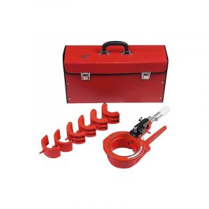 Uponor - Coupe-tube- Pièce de rechange et Ébavureur mlc Ø63mm-Ø110mm