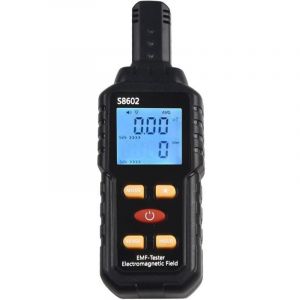 UlisemD&eacute;tecteur de rayonnement nucl&eacute;aire, d&eacute;tecteur de rayonnement, compteur Geiger num&eacute;rique, dosim&egrave;tre personnel, &eacute;lectromagn&eacute;tique, d&eacute;tecteur de