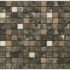 Barwolf - Mosaïque CM-7100