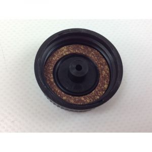 Bouchon de remplissage d'huile pour tron&ccedil;onneuse HOMELITE XL 2 009876