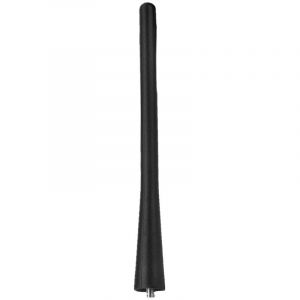 Antenne Radio FM/AM pour M&acirc;t D'antenne de Voiture, Accessoire de Remplacement D'antenne D'autoradio.