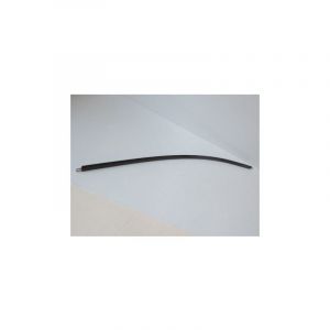 Erico - Barre cuivre souple isol&eacute;e 40mm x 1mm 400mm&sup2; NVent eriflex Flexibar Summum FLEXSM2MRC10X40 566750