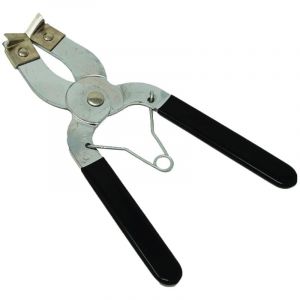 Pince &agrave; segments de piston 1,2-6,4 mm (1/4") - Outil de compression, rallonge et installateur de segments de piston pour la r&eacute;paration de moteurs