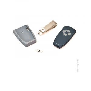 Télécommande 868.3Mhz 4Touch - - Marantec