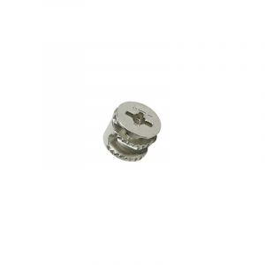 Rastex 15 - Pour panneau d'épaisseur : 19 mm Hettich