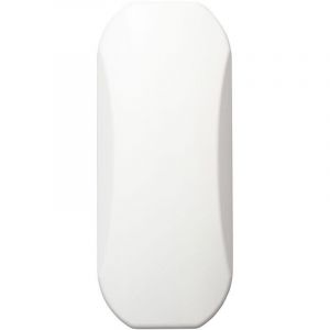 Brosse &agrave; D&eacute;bris, Ramasse Miettes de Table Manuel Blanche, Ramasse Miette de 20 cm, Fort Pouvoir de Nettoyage, Convient au Nettoyage des Cheveux, des