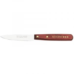 Couteau Offic Lame Pointue 9cm