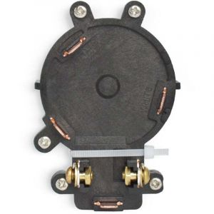 Contr&ocirc;leur de Vitesse Hors-Bord , Accessoire de contr&ocirc;leur de Vitesse de commutateur de Moteur &agrave; h&eacute;lice &eacute;lectrique pour Hors-Bord 68lb 86lb