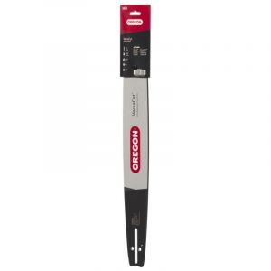 Oregon - Guide Chaîne Tronçonneuse 188VXLGK041 Guide: 45 cm Pas: .325'Jauge: 1.5 Maillons: 72 VersaCut™