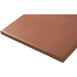 Stone By Stone - Faïence - chroma - misty coral - 13x13 - Mat - (0,42 m²)