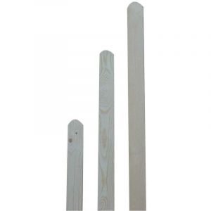 Lame De Portail 120 Cm Douglas