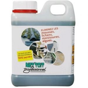 Anti-Mousse préventif Flacon de 1kg - Diversey