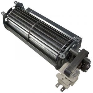 Ventilateur tangentiel (32005596, 49015844) Four, cuisini&egrave;re 330900 FRIONOR, ROSIERES, VESTEL