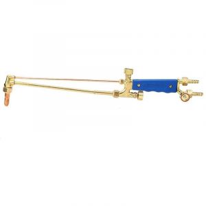 Gistuch - G01-30 Outil de soudage au chalumeau de coupe Fournitures d'électricien Injecteur Durable tout-cuivre pour l'oxygène