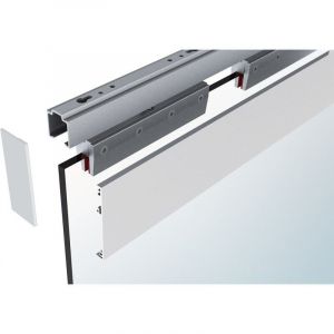 Helm - Arrete &agrave; clipser pour verre , 2100, EV1