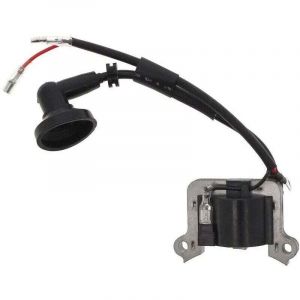 Bobine d'allumage pour débroussailleuse, outil multifonction 4 en 1, outil sur perche et tarière