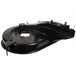 Carter De Coupe Pour Tondeuses Autoport&eacute;es Mtd. Largeur De Coupe De 92 Cm. Noir. Origine: 683-04418d-s