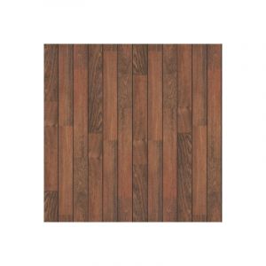 Sol PVC Imitation parquet Pont de Bateau - Rouleau de 4m x 7m