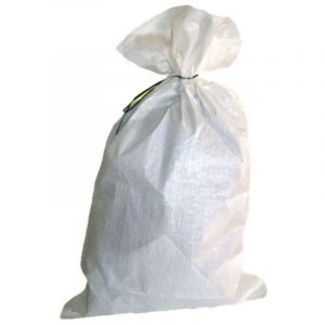 Sac en polypropylène 45x85 cm