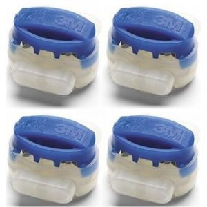 20 connecteur cable connecteur pour Automower 3M Scotchlok 314